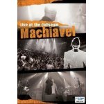 Machiavel live at coliseum