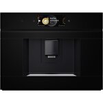 Machine  caf bosch ctl7181b0 - srie 8 - 1500 w - wi - fi - systme  grains - rservoir 2, 4 l - noir ...