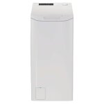 Machine à laver candy prowash 300 tca263d2 - s - wifi - 41x60x86 cm (lxpxh) - chargement par le dessus ... Machine à laver candy prowash 300 tca263d2 - s - wifi - 41x60x86 cm (lxpxh) - chargement par le dessus ...