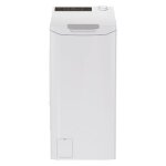 Machine à laver candy prowash 500 tcas284tm4 - s - wifi - 41x60x86 cm (lxpxh) - chargement par le dessus ... Machine à laver candy prowash 500 tcas284tm4 - s - wifi - 41x60x86 cm (lxpxh) - chargement par le dessus ...