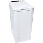 Machine à laver candy smart cstg 28tmve / 1 - 47 - 40x60x85 cm (lxpxh) - chargement par le dessus - 52 ... Machine à laver candy smart cstg 28tmve / 1 - 47 - 40x60x85 cm (lxpxh) - chargement par le dessus - 52 ...