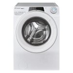 Machine à laver hublot candy rapidã“ ro14126dwmst - s - wifi - largeur : 60 cm - profondeur : 67 cm - ... Machine à laver hublot candy rapidã“ ro14126dwmst - s - wifi - largeur : 60 cm - profondeur : 67 cm - ...