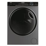 Machine � laver hublot haier i - pro series 5 hw100 - b14959s8u1 - wifi - 60x50x85 cm (lxpxh) - 10 kg ...