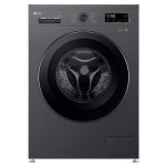 Machine à laver hublot lg f84b15mbs - wifi - 60x59x85 cm (lxpxh) - 8 kg - 1400 tours / min - noir Machine à laver hublot lg f84b15mbs - wifi - 60x59x85 cm (lxpxh) - 8 kg - 1400 tours / min - noir