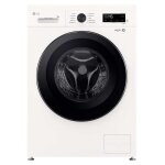 Machine  laver hublot lg f94b15whs - wifi - 60x59x85 cm (lxpxh) - 58 litres - 9 kg - 1400 tours / min ...