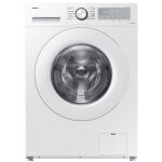 Machine  laver hublot samsung ww80cgc04dth - wifi - 60x63. 5x85 cm (lxpxh) - 8 kg - 1400 tours / min ...