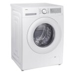 Machine � laver hublot samsung ww90cgc04dth - wifi - 60x63. 5x85 cm (lxpxh) - 9 kg - 1400 tours / min ...