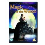 Magic in the water Magic in the water