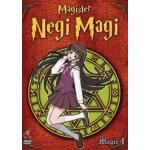 Magister negi magi - vol. 4 (2 dvds)