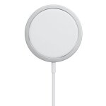 Magn�tique chargeur sans fil de chargeur sans fil de recharge rapide pour iphone 12 [en stock]