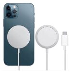 Magn�tique wireless fast charger pour iphone xs