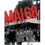 Mai 68 - les images de la t�l�vision