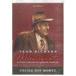 Maigret - episode 1 - cecile est morte Maigret - episode 1 - cecile est morte