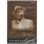 Maigret . . . jean richard . . . episode 14 . . . maigret en vacances