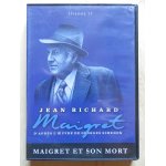 Maigret et son mort - episode 11 Maigret et son mort - episode 11