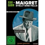 Maigret stellt eine falle Maigret stellt eine falle