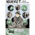 Maigret and the st. fiacre case [dvd]