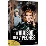 La maison des sept péchés La maison des sept péchés