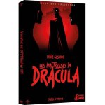 Les maîtresses de dracula - edition collector Les maîtresses de dracula - edition collector