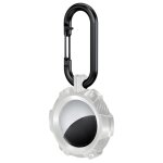 Manchon de protection en tpu pour apple airtag, coque souple, pour traceur apple, dispositif anti - perte, ...