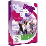 Manga yoga fr die energie des lebens