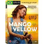 Mango yellow (amarelo manga)