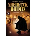 Many lives of sherlock holmes [dvd]