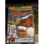 Marcel et son orchestre & les symphonistes europens symphonie sans gluten nouveau sicle lille 20 dcembre ...