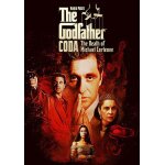 Mario puzo's the godfather coda: the death of michael corleone [dvd]