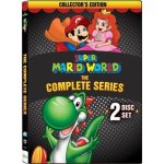Super mario world Super mario world