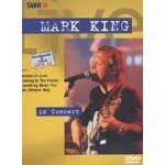 Mark king of level 42 - live in concert