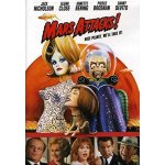 Mars attacks! Mars attacks!