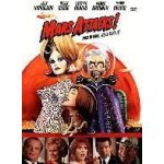Mars attacks! Mars attacks!