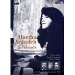 Martha argerich & friends