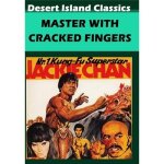 Master with cracked fingers