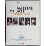 Masters of jazz : louis armstrong / john coltrane / billie holiday / charlie parker / the story of jazz ...