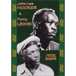 Masters of the country blues - john lee hooker and furry lewis