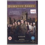 Masterpiece classic: downton abbey season 2 (original u. k. unedited edition) (boxset)