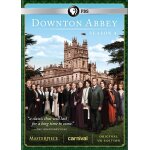 Masterpiece classic: downton abbey: season 4 (original u. k. unedited edition)