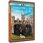 Masterpiece classic: downton abbey: season 5 (original u. k. unedited edition)