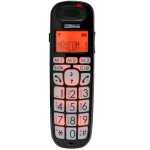 Maxcom mc6800 noir tlphone fixe senior