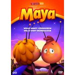 Maya - willy doit d�m�nager - willy moet verhuizen