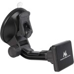 Mc - 822 support de voiture magntique universel pour tablette smartphone jusqu' 10  poigne rotative ...