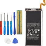 Mdy - eb - bn965abu batterie de téléphone portable compatible avec samsung galaxy note 9 n9600 sm - n9600 ... Mdy - eb - bn965abu batterie de téléphone portable compatible avec samsung galaxy note 9 n9600 sm - n9600 ...