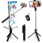 Mdy - grundig perche a selfie et trépied - trépied smartphone - avec télécommande bluetooth - smartphones ... Mdy - grundig perche a selfie et trépied - trépied smartphone - avec télécommande bluetooth - smartphones ...