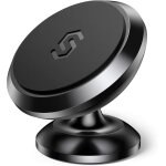 Mdy - syncwire support portable voiture magntique - porte tlphone rotation 360 attache smartphone ...
