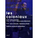 M�d�e - les coloniaux