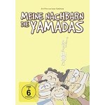 Meine nachbarn, die yamadas (amaray)
