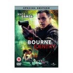 La mmoire dans la peau / the bourne identity special edition - import uk
