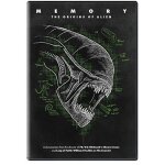 Memory: the origins of alien [dvd]
